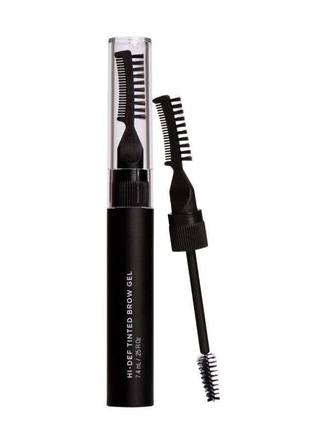 RevitaLash Hi-Def Tinted Brow Gel Clear - Image 2