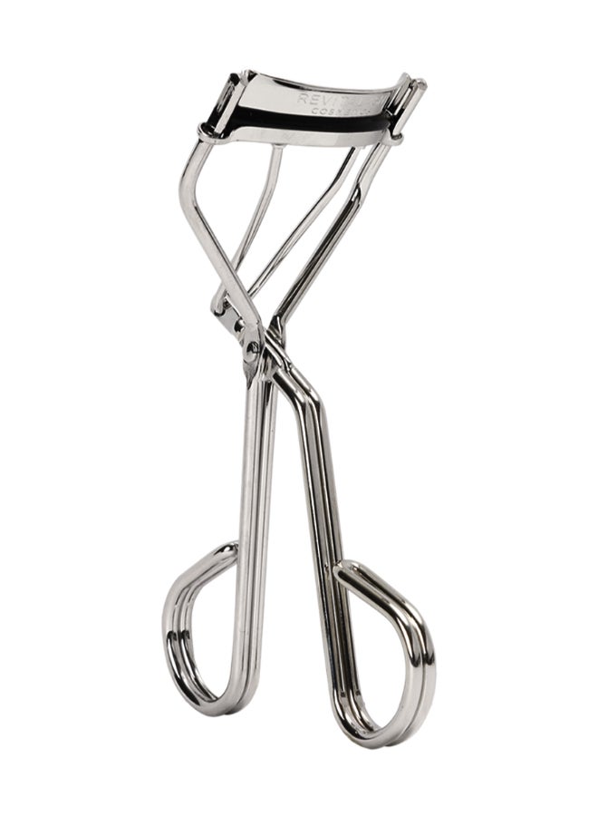 رفيتالاش Signature Eyelash Curler Silver - Image 1