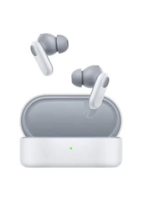 Enco Buds2 Pro In-Ear Earbuds Granite White