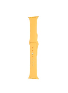 Apple Watch Sport Brand 41Mm Sunshine Ml Orange  - Image 2