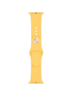 Apple Watch Sport Brand 41Mm Sunshine Ml Orange  - Image 3
