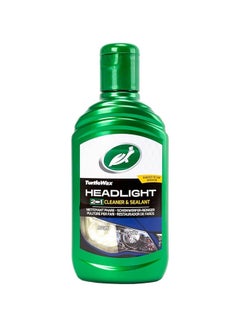 ترتل واكس Headlights Restorer Wax 300ML  - Image 1