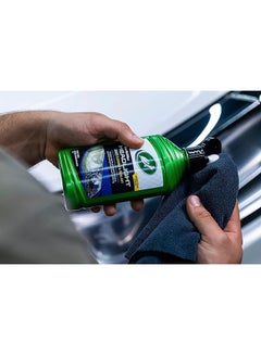 ترتل واكس Headlights Restorer Wax 300ML  - Image 2