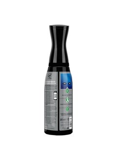 ترتل واكس Hybrid Solutions Pure Shine Detailer Misting Spray, Graphene Infused for Ultimate Shine, Water Beading, Safe on All Exterior Surfaces, 20 oz  - Image 2