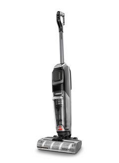 بيسيل 4000E Omniforce Edge – مكنسة لاسلكية رطبة وجافة مع خاصية التنظيف الجاف PowerVac للشفط القوي و ZeroGap للتنظيف الدقيق للاماكن الضيقة و الزوايا | 660 ml 64.75 W 4000E  - Image 2