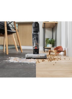 بيسيل 4000E Omniforce Edge – مكنسة لاسلكية رطبة وجافة مع خاصية التنظيف الجاف PowerVac للشفط القوي و ZeroGap للتنظيف الدقيق للاماكن الضيقة و الزوايا | 660 ml 64.75 W 4000E  - Image 5