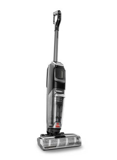 بيسيل 4000E Omniforce Edge – مكنسة لاسلكية رطبة وجافة مع خاصية التنظيف الجاف PowerVac للشفط القوي و ZeroGap للتنظيف الدقيق للاماكن الضيقة و الزوايا | 660 ml 64.75 W 4000E  - Image 3