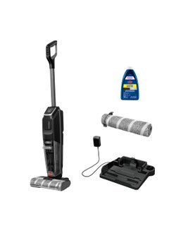 بيسيل 4000E Omniforce Edge – مكنسة لاسلكية رطبة وجافة مع خاصية التنظيف الجاف PowerVac للشفط القوي و ZeroGap للتنظيف الدقيق للاماكن الضيقة و الزوايا | 660 ml 64.75 W 4000E  - Image 1