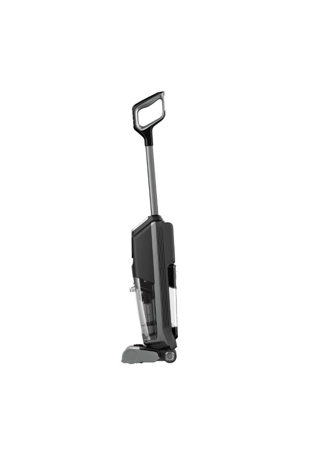 Bissell Omniforce Edge 4000E Cordless Wet & Dry Vacuum Cleaner Powerful Suction For Dry Cleaning With Powervac Mode & Zerogap Technology For Cleaning Precision | 2 Years Warranty 660 ml 64.75 W 4000E Grey  - Image 3