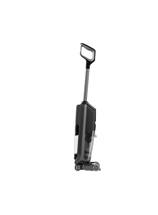 Bissell Omniforce Edge 4000E Cordless Wet & Dry Vacuum Cleaner Powerful Suction For Dry Cleaning With Powervac Mode & Zerogap Technology For Cleaning Precision | 2 Years Warranty 660 ml 64.75 W 4000E Grey  - Image 4