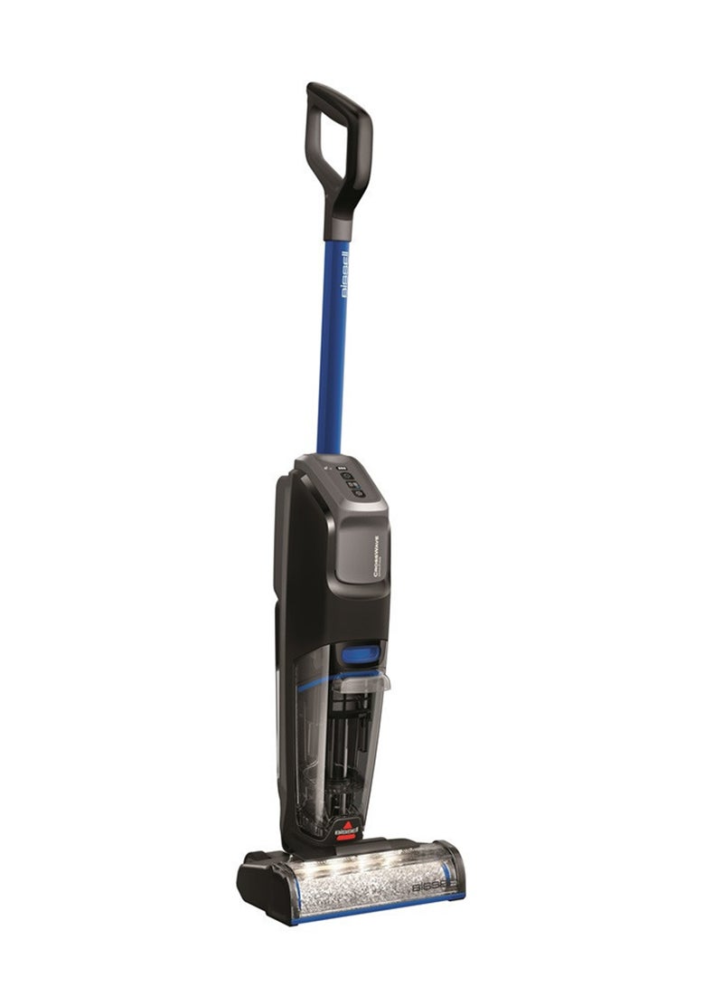 Omnifind Wet and Dry Hard Floor Vacuum Cleaner 600 ml 64.75 W 4006K Blue - pnsku/N70148743V/45/_/1739947216/c3c474b5-ee62-468b-b12b-d3a02ca66cd3