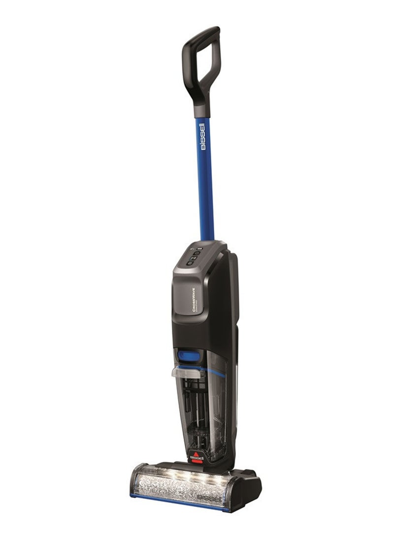 Omnifind Wet and Dry Hard Floor Vacuum Cleaner 600 ml 64.75 W 4006K Blue - pnsku/N70148743V/45/_/1739947217/97d26732-7e9b-42cc-9e6a-51e43a5805a1