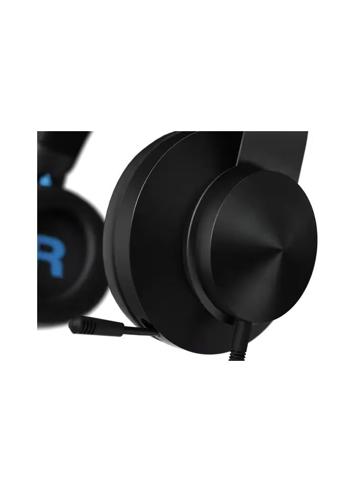 Lenovo Lenovo Legion H300 Stereo Gaming Headset  - Image 5