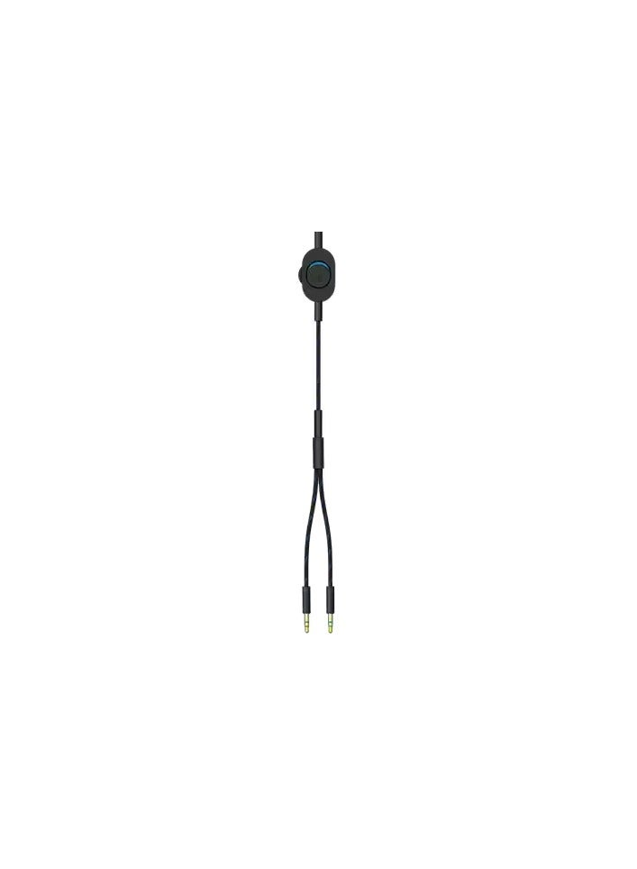 Lenovo Lenovo Legion H300 Stereo Gaming Headset  - Image 2