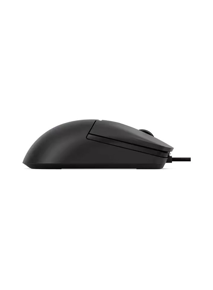 لينوفو Legion M300s RGB Gaming Mouse (Black) - Image 5