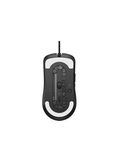 Lenovo Legion M300s RGB Gaming Mouse (Black)  - Image 1