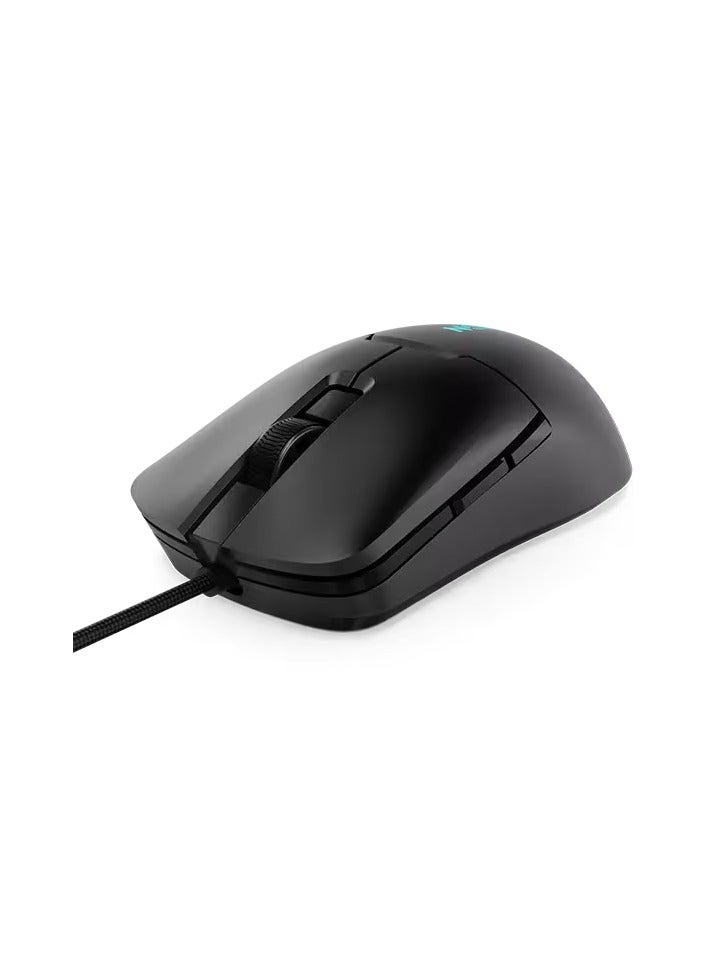 لينوفو Legion M300s RGB Gaming Mouse (Black) - Image 4