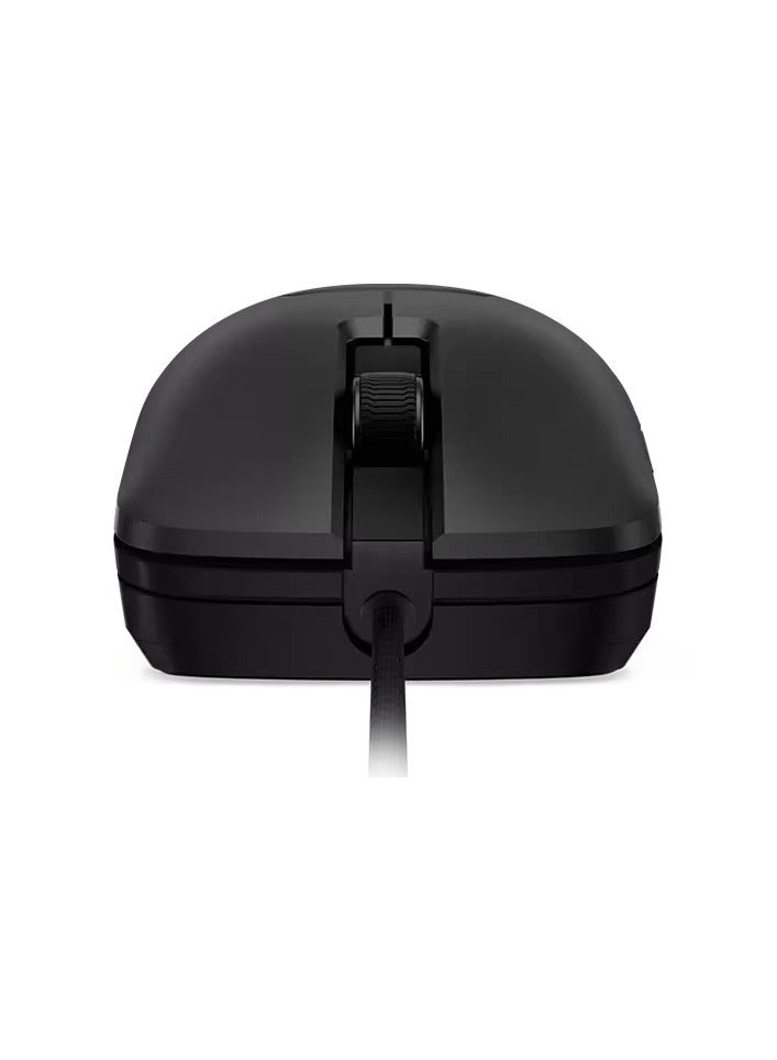 لينوفو Legion M300s RGB Gaming Mouse (Black) - Image 3