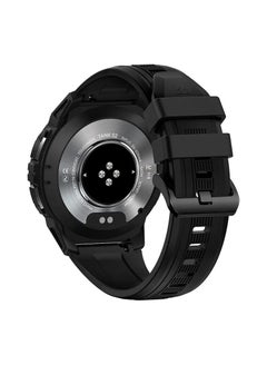 TANK S2 Smartwatch – AMOLED Display, Bluetooth Calling, 5ATM Waterproof, Comprehensive Health Tracking, 12-Day Battery Life, Precise GPS, Alexa & AI Voice Assistant – Perfect for Athletes & Adventurers Black - pnsku/N70148783V/45/_/1738662558/ca537af2-2647-4024-80fd-127cbf3e4898