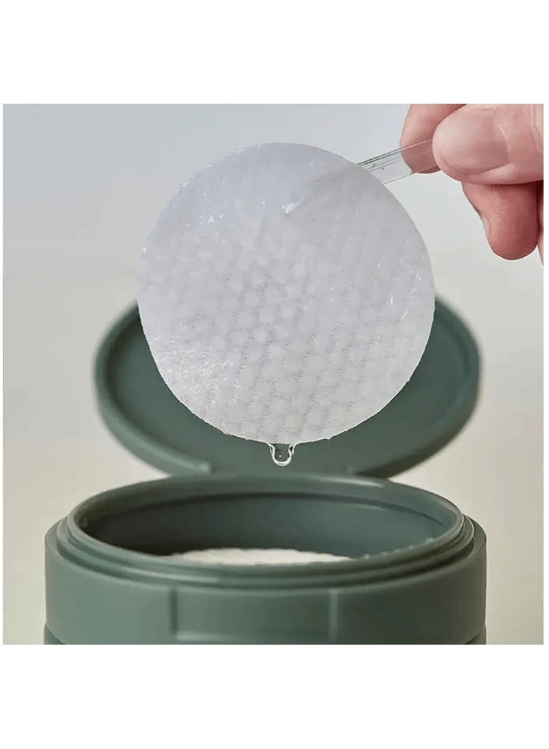 Anua Heartleaf 77% Clear Pad - 70 Pads - Image 2