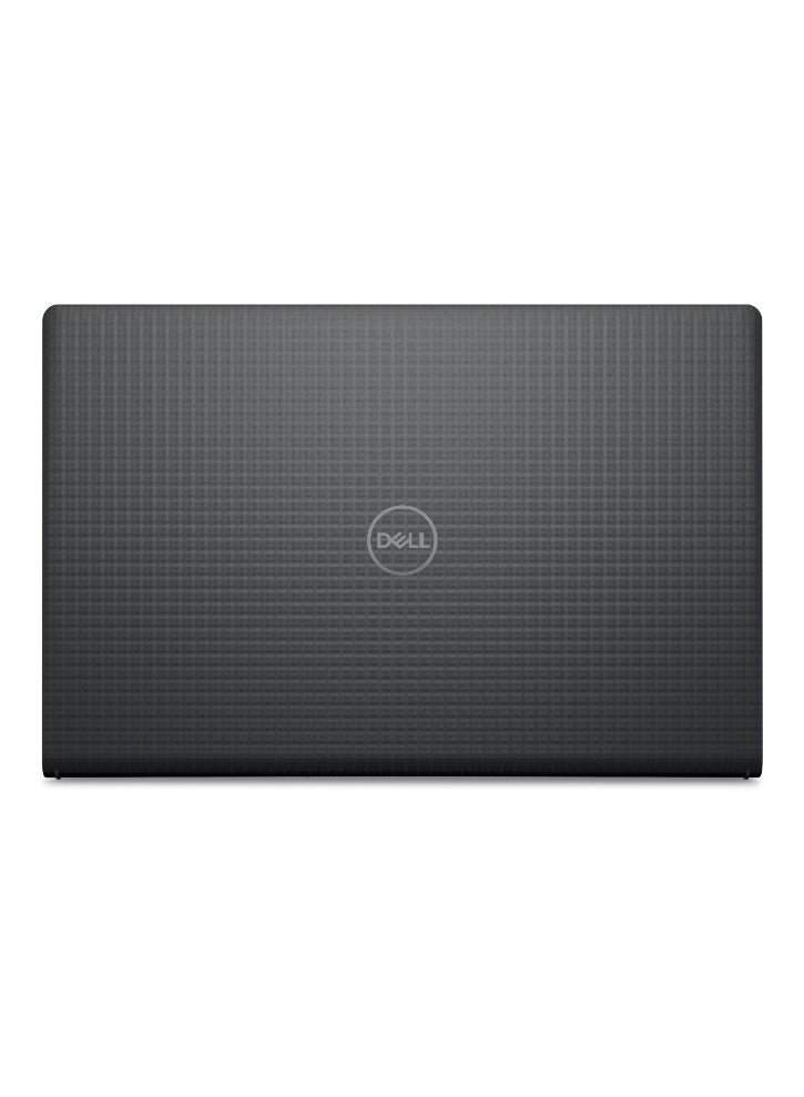 DELL - Latitude 5450 Laptop With 14-inch Full HD Display, Core Ultra 7-155U Processor/16GB DDR5 RAM/512GB SSD/Intel Integrated/DOS(Without Windows)/ English/Arabic Black - Image 1
