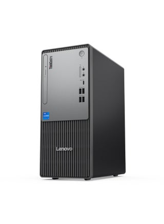 ThinkCentre Neo 50t With Intel Core i5-13400 Processor/8GB RAM DDR5/512GB SSD/DOS(Without Windows)/ Black - pnsku/N70148829V/45/_/1739182015/2b0b9377-145c-4e1a-9876-69f86f826a2a