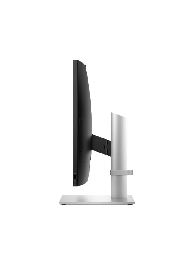 HP ProOne 440 G9 All in One With 23.8-inch Full HD (1920x1080) IPS Display, Core i5-12500T Processor/8GB RAM DDR4/512GB SSD/Intel UHD Graphics 770/DOS(Without Windows)/ English/Arabic Black  - Image 5