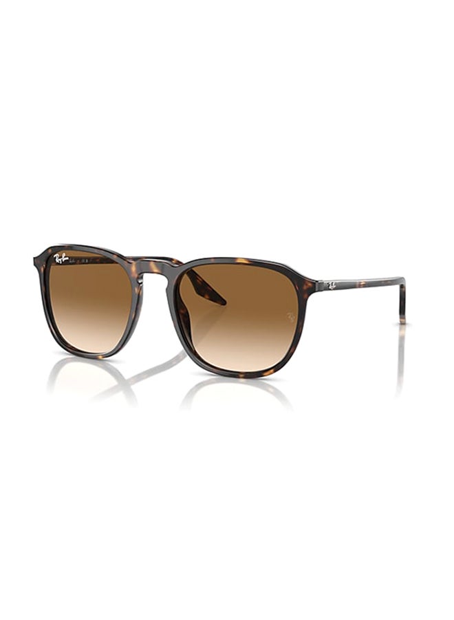 Ray-Ban RB2203 902/51 52 Unisex Sunglasses - Image 1