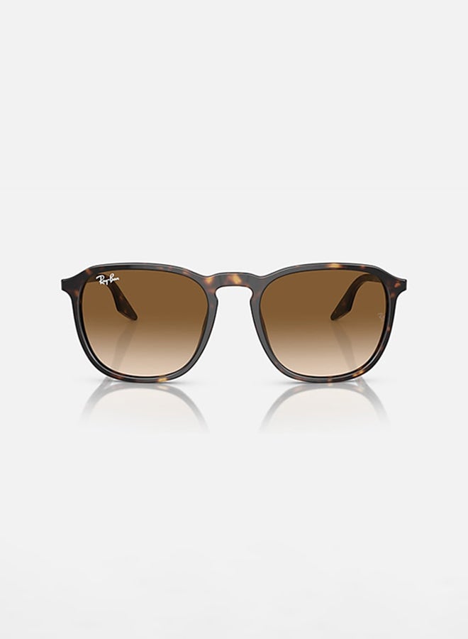 Ray-Ban RB2203 902/51 52 Unisex Sunglasses - Image 2