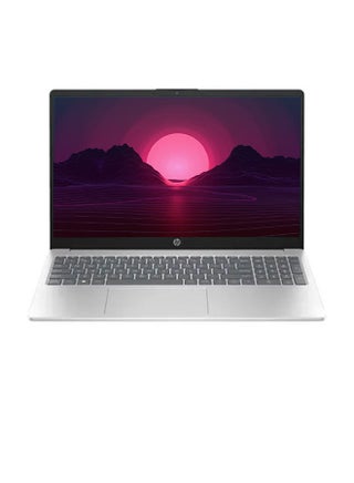 لابتوب 250 G10 بشاشة 15.6 بوصة عالية الدقة بالكامل (1920×1080)، معالج Intel Core i3-1315U، ذاكرة وصول عشوائي 8 جيجابايت، قرص صلب SSD سعة 512 جيجابايت، نظام تشغيل DOS (بدون ويندوز)، معالج رسومات Intel UHD، يدعم اللغتين الإنجليزية والعربية، لون فضي الإنجليزية/العربية