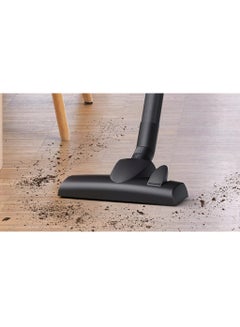 BOSCH Bosch Serie 4 Bagless Vacuum Cleaner ProHygienic 2000 Watt BGS21WHYG 2 L 2000 W BGS21WHYG White/Black/turquoise  - Image 4