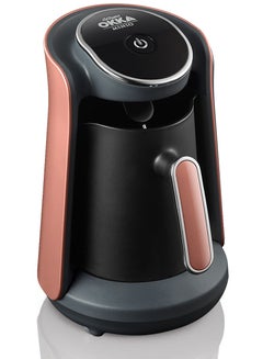 Arzum OKKA Minio Turkish Coffee Machine 4 Cups 0.5 L 480 W OK004 G SUNSET Pink 