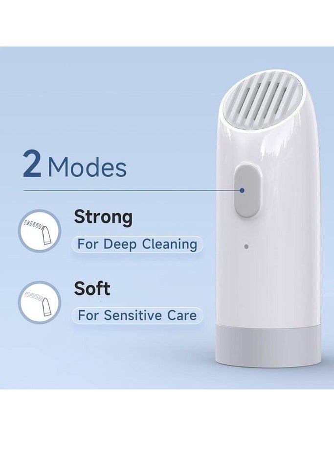 Home Care - Portable Bidet Electric Travel Bidet for Women Men Hygiene Cleaning | Postpartum & Baby Care | Hemmoroid Treatment | Travel Bidet Portable - Image 1