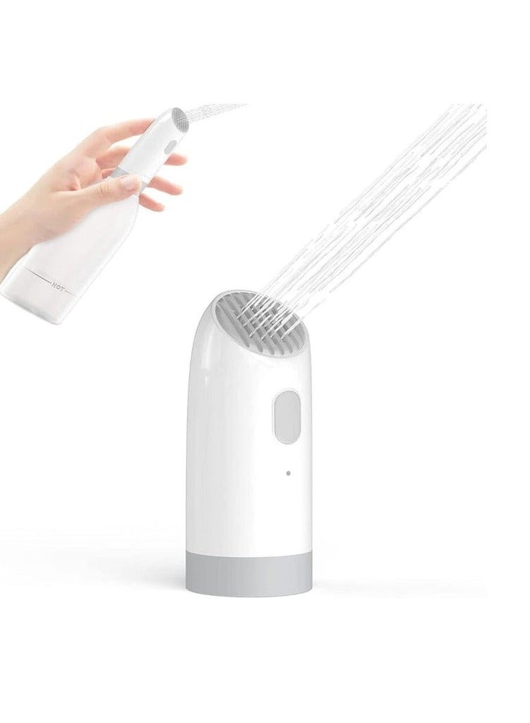 Home Care - Portable Bidet Electric Travel Bidet for Women Men Hygiene Cleaning | Postpartum & Baby Care | Hemmoroid Treatment | Travel Bidet Portable - Image 1