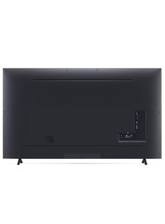LG 86 Inch UHD 4K Smart TV 60 HZ Magic remote 86UT80006LB Black  - Image 3