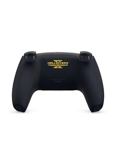 Sony DualSense Wireless Controller (Official Version) - Helldivers 2 Limited Edition  - Image 5