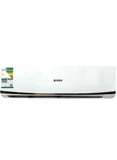 SREEN Split Air Conditioner, 21,400 BTU, Cooling Only SREEN 24 CS White  - Image 1
