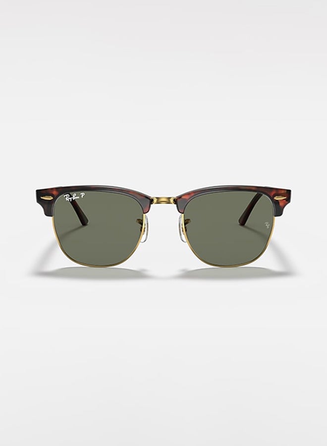 راي بان نظارات شمسية راي بان RB3016 990/58 51 للجنسين - Image 2