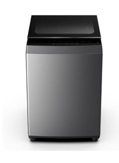 Toshiba Washing Machine Top-Load 13 kg AW-DUK1300KUPEG(MK) Morandi Gray  - Image 1