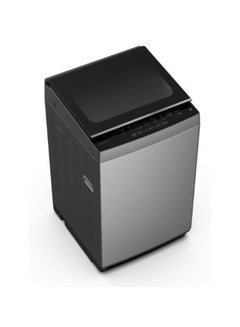 Toshiba Washing Machine Top-Load 13 kg AW-DUK1300KUPEG(MK) Morandi Gray  - Image 2
