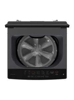 Toshiba Washing Machine Top-Load 13 kg AW-DUK1300KUPEG(MK) Morandi Gray  - Image 5