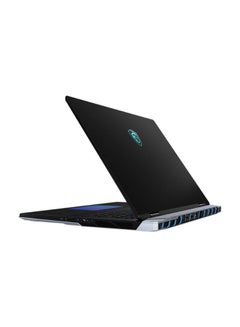 MSI Titan18 Gaming Laptop With 18 Inch UHD 120Hz Display,Core i9-14900HX Processor/32GB DDR5/2TB SSD/12GB Nivida GeForce RTX 4080 Graphics/Windows 11 Home English/Arabic Black  - Image 5