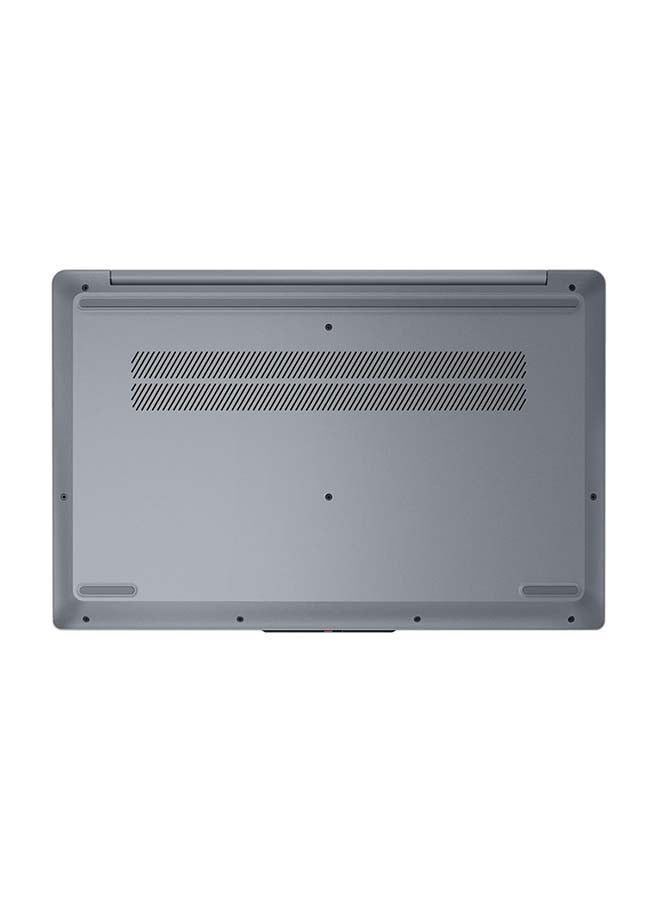 IDEAPAD Slim 3 Laptop With 15.6 Inch Full HD(1920x1080) Display,Intel Core i5-13420H Processor/16GB RAM DDR5/512GB SSD/Windows 11 Pro/+Laptop Casual Toploader Arctic Grey