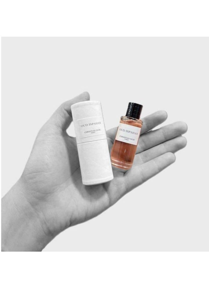 ديور عود إسباهان إدي بي مصغر سبلاش - Image 1