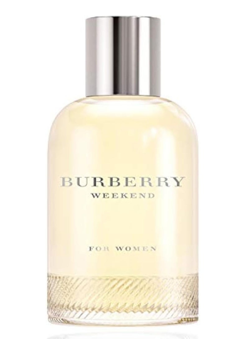 BURBERRY Weekend EDP 100ml - Image 2