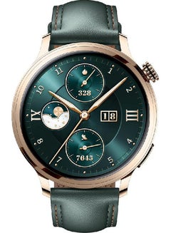 Honor Watch 4 Pro Smart Watch Green  - Image 1