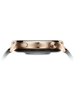 Honor Watch 4 Pro Smartwatch With 1.5-Inch AMOLED Display e-SIM Support Long Battery Life Sports Green  - Image 3