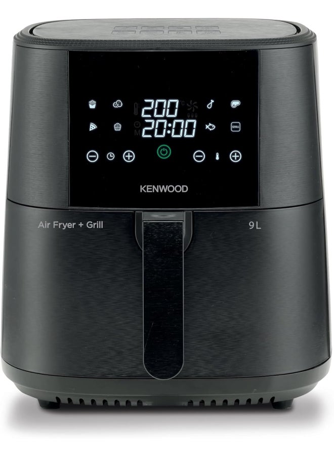 كينوود قلاية هوائية - Image 1