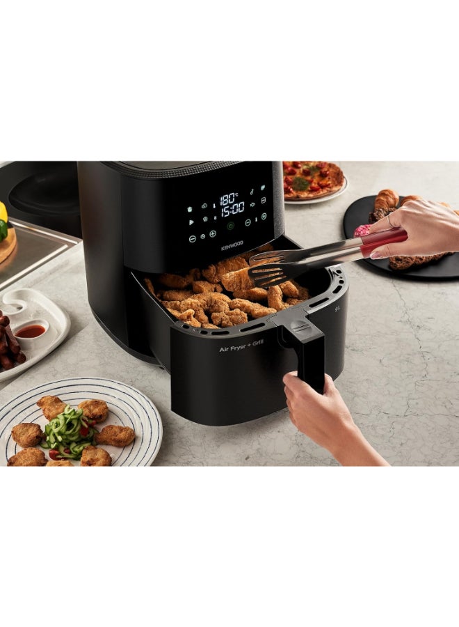 كينوود قلاية هوائية - Image 5