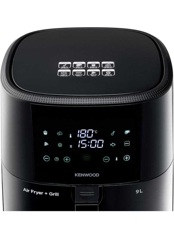 كينوود قلاية هوائية - Image 2